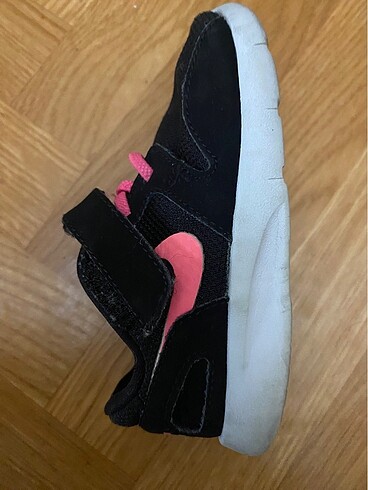 Nike kız çocuk ayakkabısı 1-2 yaş - Görsel 3