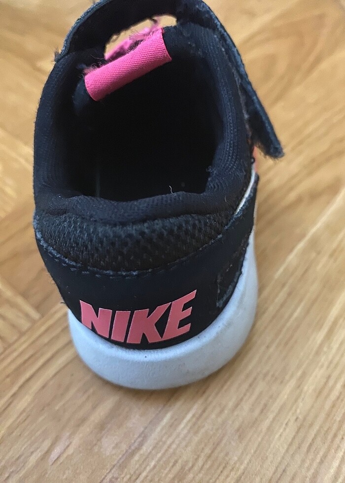 Nike kız çocuk ayakkabısı 1-2 yaş - Görsel 2