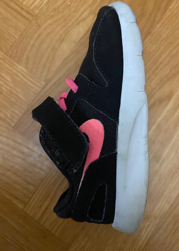 Nike kız çocuk ayakkabısı 1-2 yaş - Görsel 3