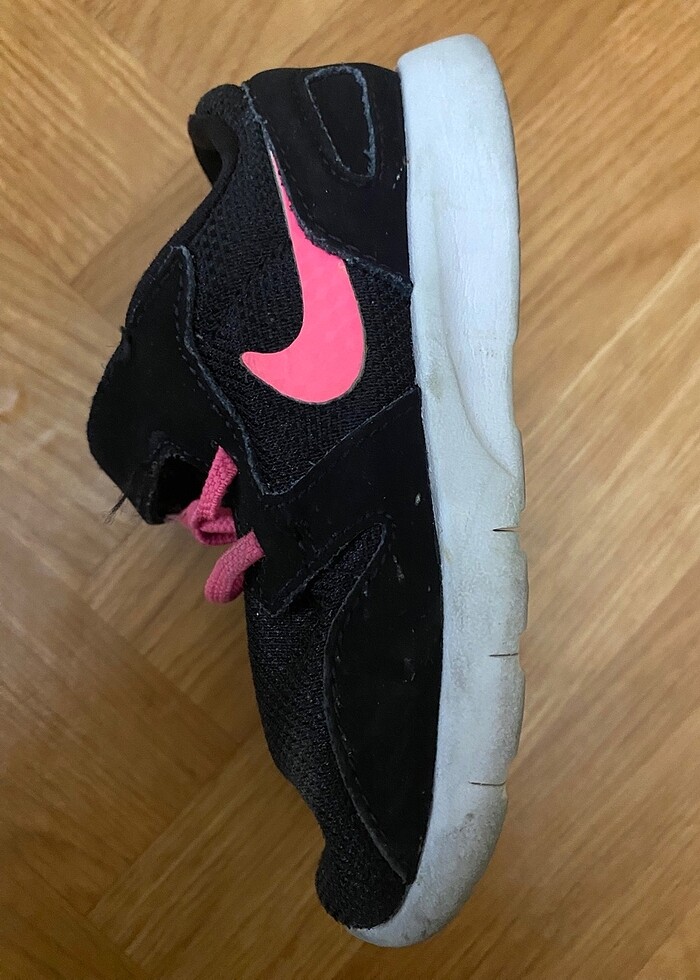 Nike kız çocuk ayakkabısı 1-2 yaş - Görsel 4