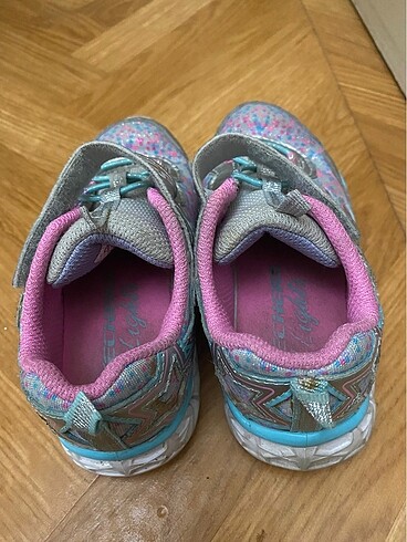 Skechers Skechers kız çocuk ayakkabısı 25 numara
