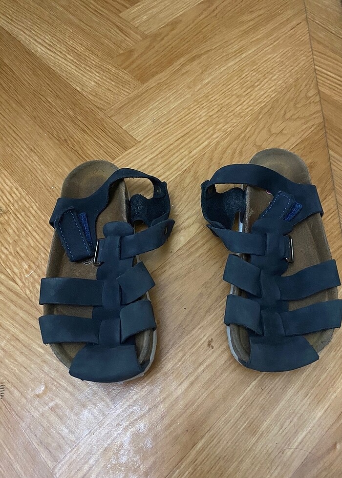 Vicco çocuk sandalet - Görsel 3