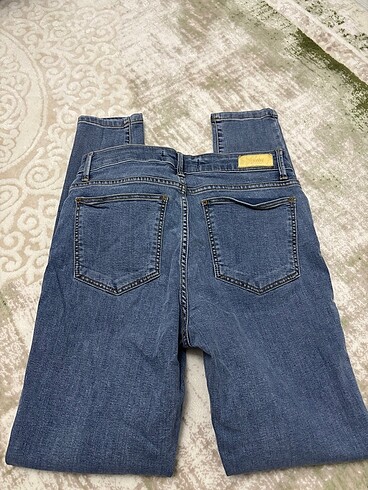 Kot pantolon