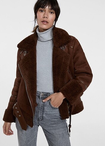 Stradivarius ceket 