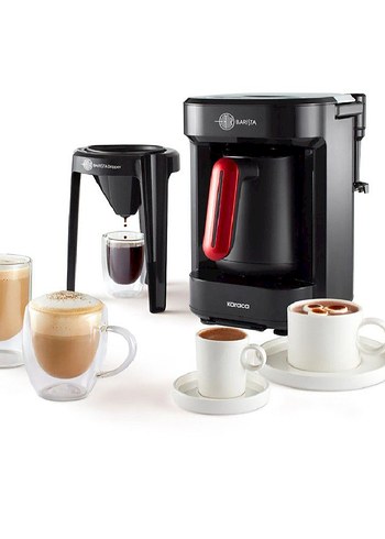 Karaca Karaca Hatır Barista Kahve Makinesi