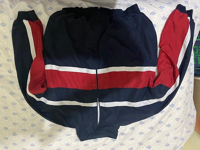 vintage ceket