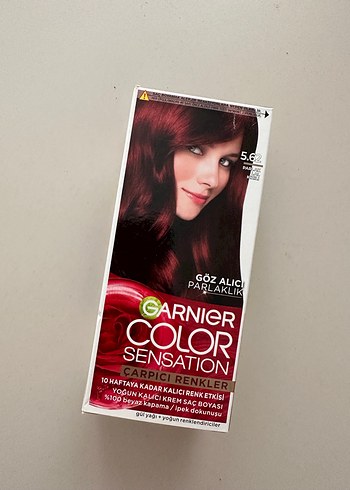 Garnier