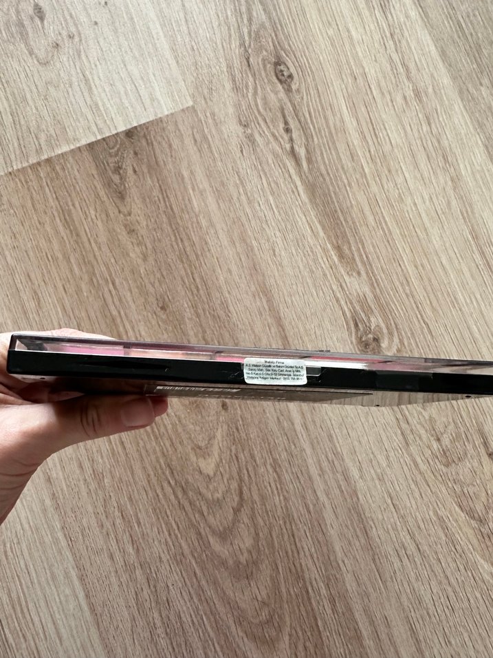 Revolution London Göz Farı Paleti - Görsel 3