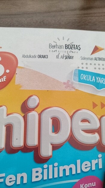  Kitap