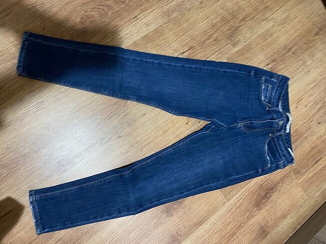 26 Beden Addax jean