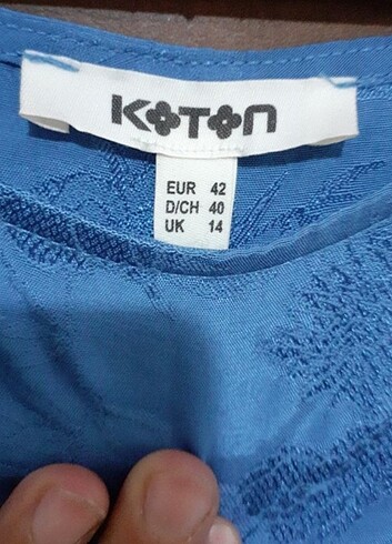 Koton Koton