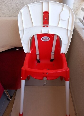 Diğer Bebek mama sandalyesi