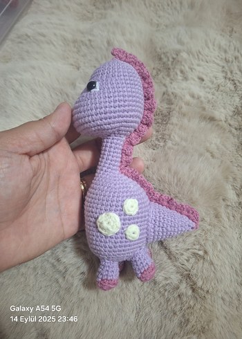 amigurumi oyuncak