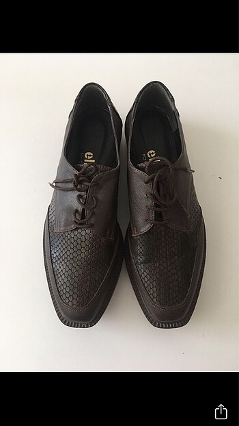 Loafer Ayakkabı
