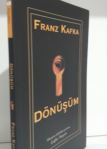  Dönüşüm 