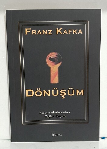 Dönüşüm 