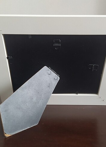 Ikea Masa üstü tablo