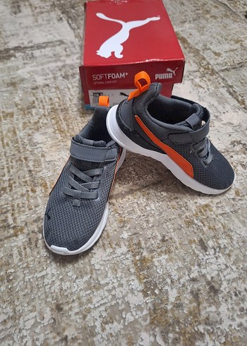 Puma Puma Erkek Çocuk Ayakkabisi