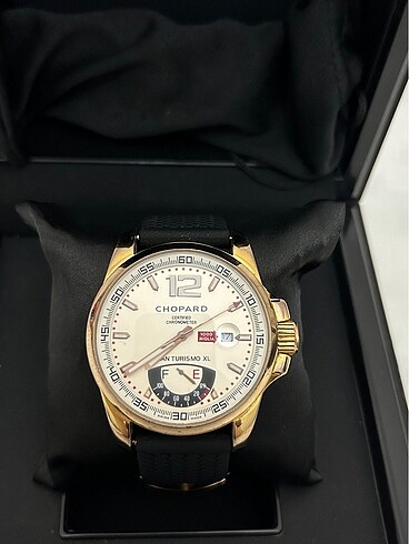 Chopard erkek saat