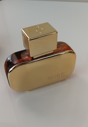 Oriflame More by Demi Parfüm 