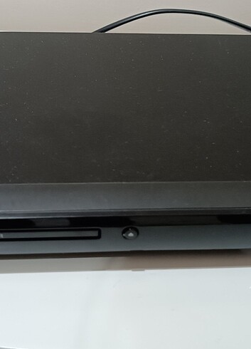 DVD player 