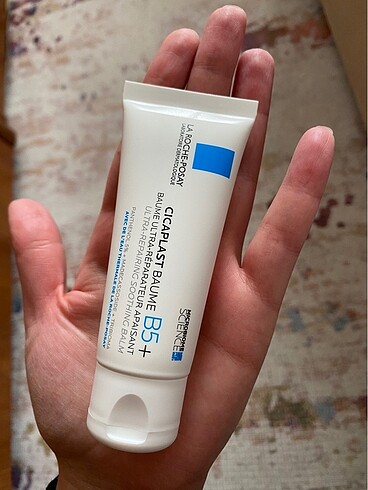 La Roche Posay LA ROCHE POSAY CICAPLAST B5+