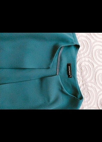 l Beden L beden blazer ceket