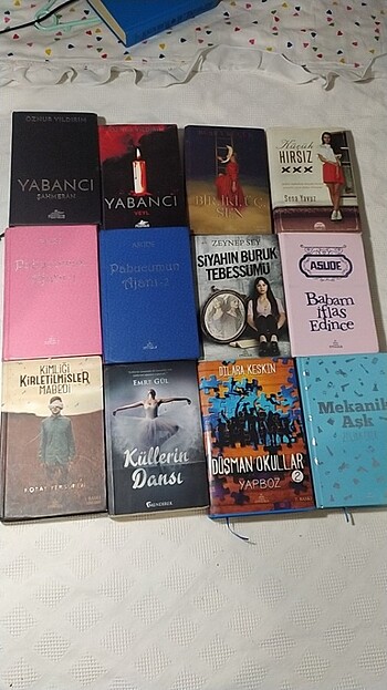 Kitap