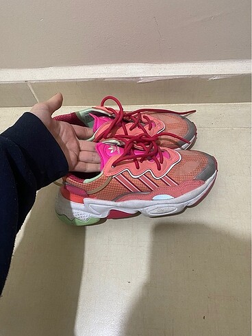 36 Beden Adidas ozweego