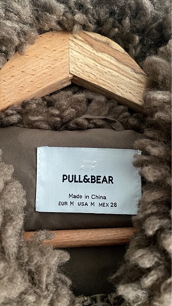Pull and Bear Pull & Bear giyilmemiş ürün