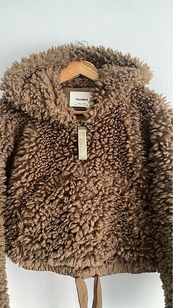 m Beden Pull & Bear giyilmemiş ürün