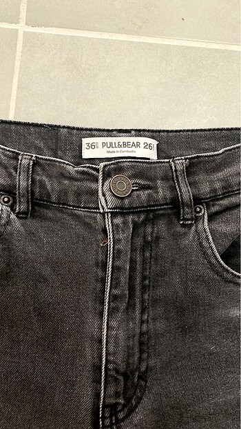 Pull and Bear İhtiyacı olan alsın