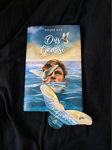 Düş Gemisi Büşra Nur