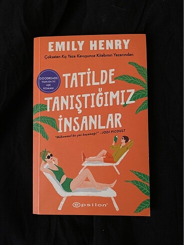 Tatilde Tanıştığımız İnsanlar