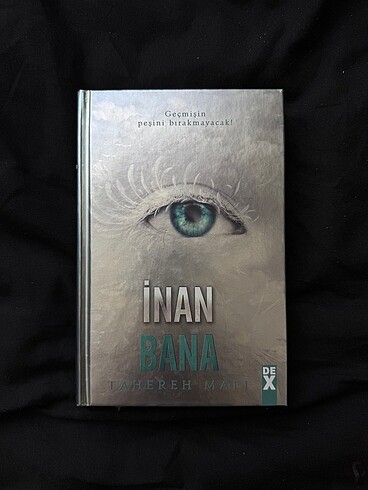 Bana Dokunma 4 İnan Bana