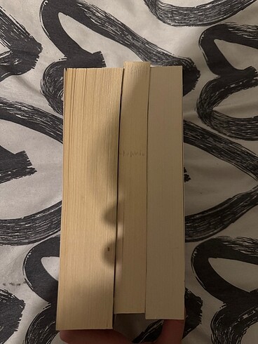  Addicted Serisi 3 Kitap