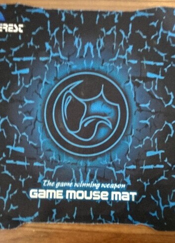 Everese Mouse Pad