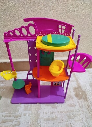 Polly Pocket Polly pocket ev