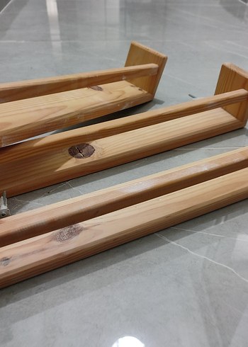 Montessori kitaplık - Görsel 2