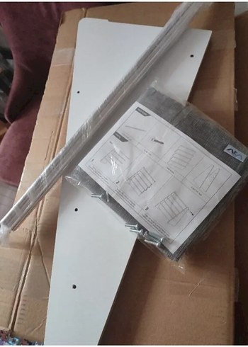 Montessori kitaplık - Görsel 2