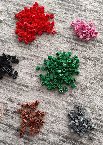 pilsan tik tak mini blok - Görsel 6