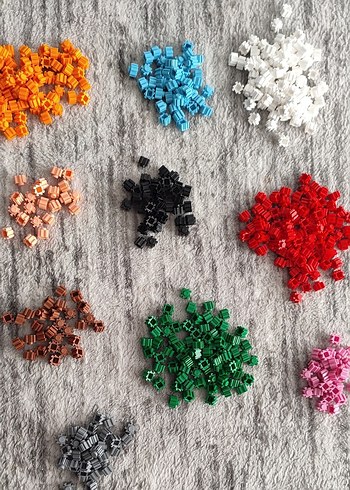 pilsan tik tak mini blok - Görsel 5