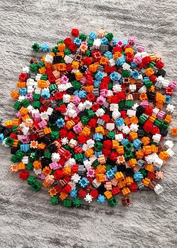 pilsan tik tak mini blok - Görsel 2