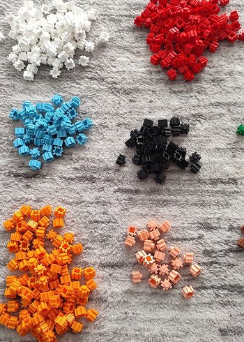 pilsan tik tak mini blok - Görsel 7