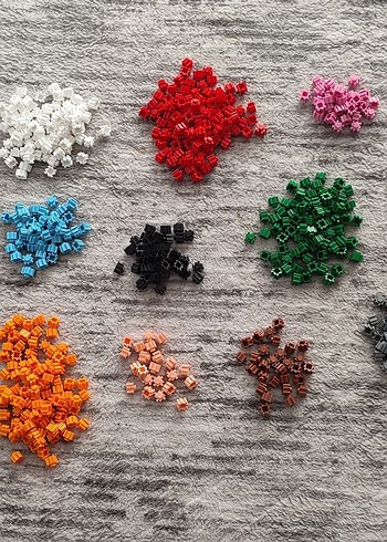 pilsan tik tak mini blok - Görsel 4