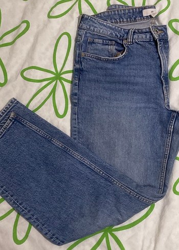 H&M Mavi Denim Jean