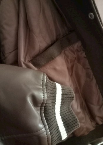 kolej ceketi - Görsel 4