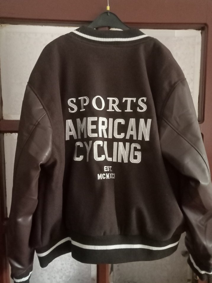 kolej ceketi - Görsel 2