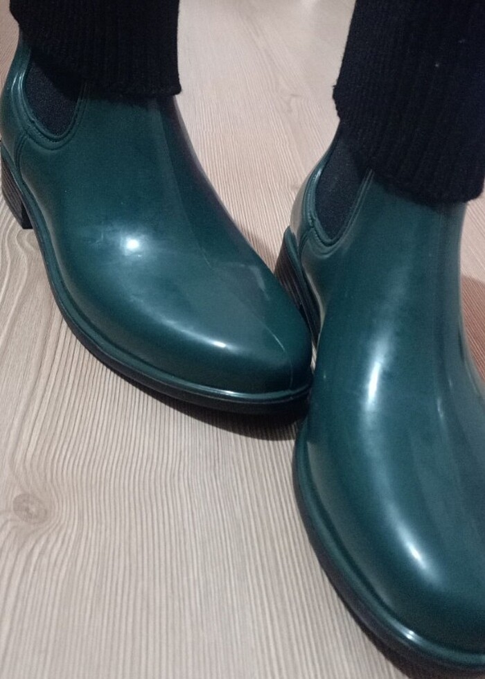 Kök yeşili bot - Görsel 3