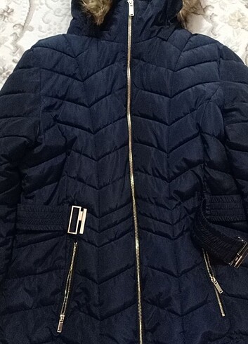 LC Waikiki Kadın mont